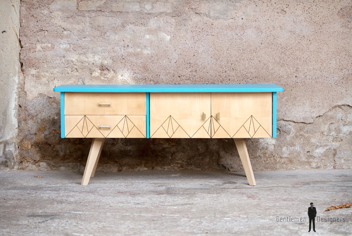Idee Meuble Tv Vintage : Produits » 1 – Vintage » Petits Meubles » Meuble Bas Vintage Tv Idee Meuble Tv Vintage : Produits » 1 – Vintage » Petits Meubles » Meuble Bas Vintage Tv