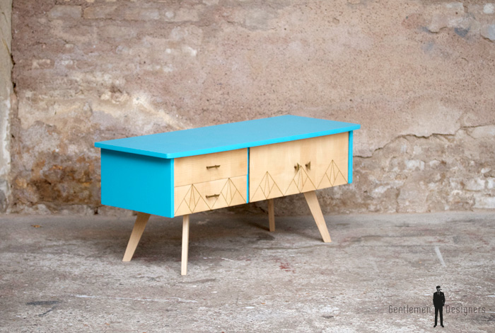 Idee Meuble Tv Vintage : Produits » 1 – Vintage » Petits Meubles » Meuble Bas Vintage Tv Idee Meuble Tv Vintage : Produits » 1 – Vintage » Petits Meubles » Meuble Bas Vintage Tv