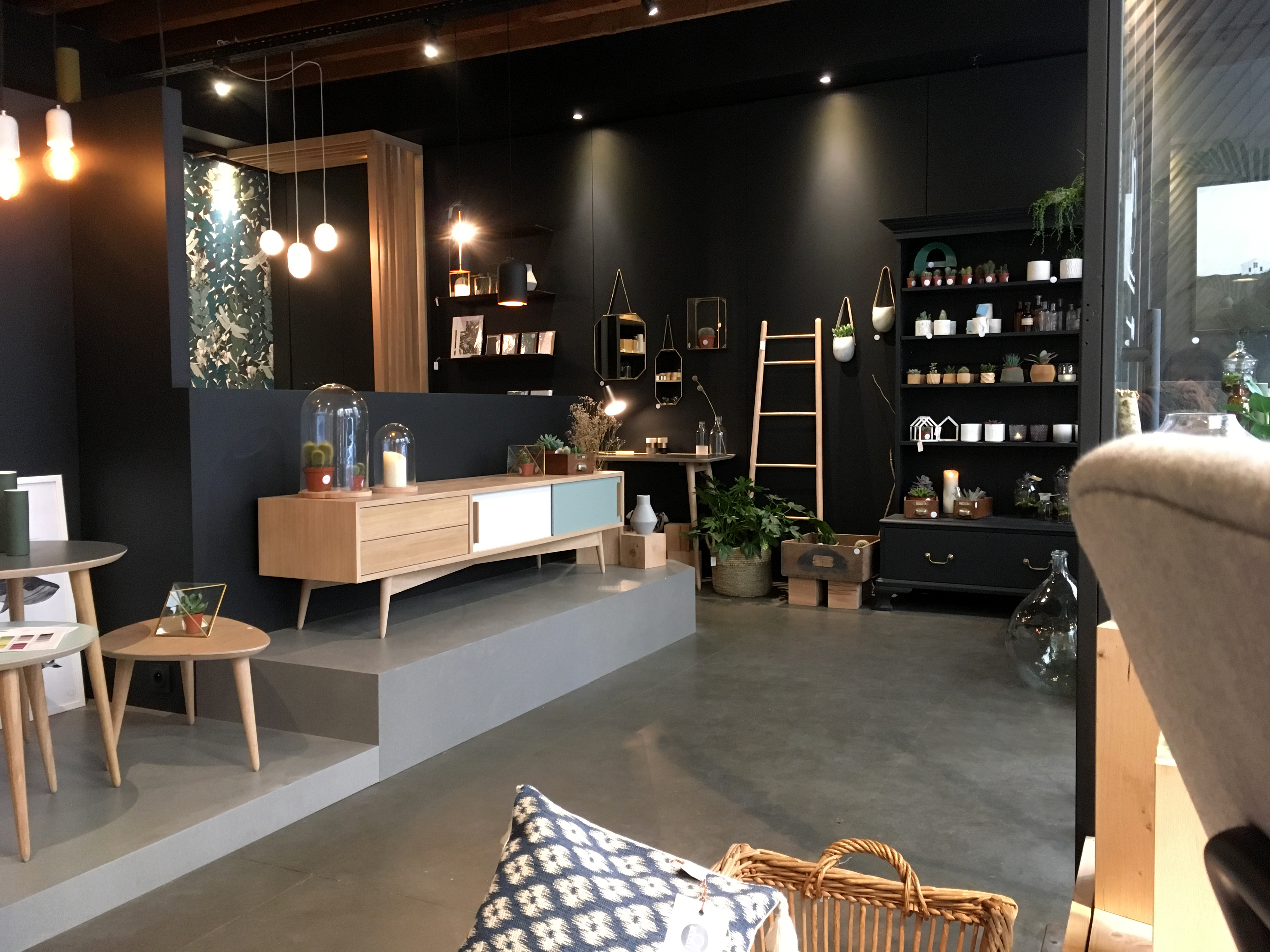 Ouverture d’une nouvelle boutique à Lyon pour les Gentlemen Designers