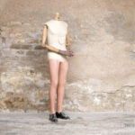 Mannequin couture ancien homme, Fery Boudrot