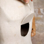 Mannequin couture ancien homme, Fery Boudrot