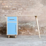 Bureau made in france, sur-mesure