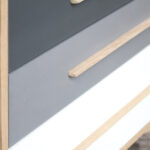 commode esprit vintage Gentlemen Designers