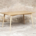 Table sur-mesure Gentlemen designers