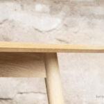 Table sur-mesure made in france