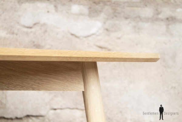 Table sur-mesure made in france