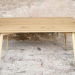 Table sur-mesure made in france