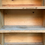 38 Caisses anciennes en bois massif, transport, vin, fruit… grand modele