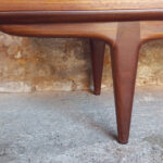 Enfilade buffet vintage, scandinave, teck J.Andersen,mobelfabrik