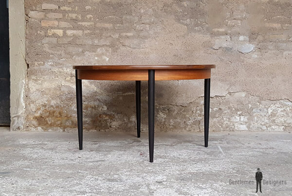 table_manger_ronde_pieds_noir_teck_vintage_unique_original_gentlemen_designers_strasbourg_paris_alsace_handschuheim_bas-rhin_france-(3)