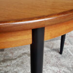 table_manger_ronde_pieds_noir_teck_vintage_unique_original_gentlemen_designers_strasbourg_paris_alsace_handschuheim_bas-rhin_france-(4)
