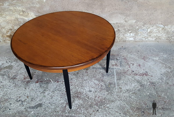 table_manger_ronde_pieds_noir_teck_vintage_unique_original_gentlemen_designers_strasbourg_paris_alsace_handschuheim_bas-rhin_france-(5)