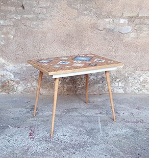 Tables Basses Gentlemen Designers