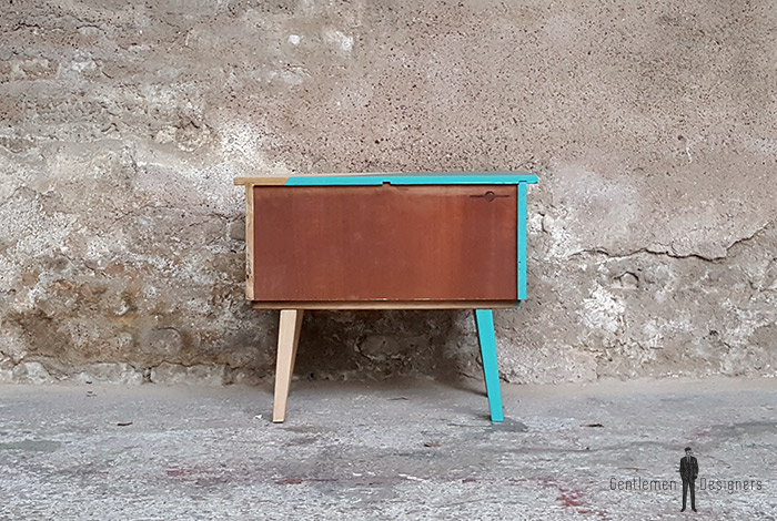 Paire_chevet_vert_frene_vintage_tiroir_gentlemen_designers_strasbourg_alsace_paris_lyon-(1)