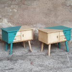 Paire_chevet_vert_frene_vintage_tiroir_gentlemen_designers_strasbourg_alsace_paris_lyon-(1)