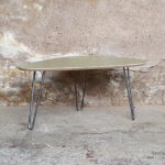table_basse_strat_vert_pied_metal_vintage_unique_original_gentlemen_designers_strasbourg_paris_alsace_handschuheim_bas-rhin_france-(4)
