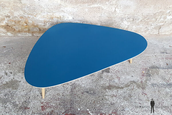 table_basse_tripode_bleu_vintage_unique_original_gentlemen_designers_strasbourg_paris_alsace_handschuheim_bas-rhin_france-(2)