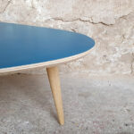 table_basse_tripode_bleu_vintage_unique_original_gentlemen_designers_strasbourg_paris_alsace_handschuheim_bas-rhin_france-(3)