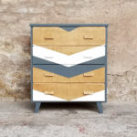 commode_4_tiroirs_graphique_motif_gris_blanc_sur_mesure_vintage_unique_original_gentlemen_designers_strasbourg_paris_alsace_handschuheim_bas-rhin_france-(2)