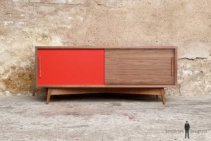 meuble_tv_noyer_rouge_violet_scandinave_sur_mesure_vintage_unique_original_gentlemen_designers_strasbourg_paris_alsace_handschuheim_bas-rhin_france-(2)