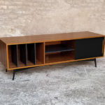 meuble_tv_teck_vert_valcromat_noir_vinyle_sur_mesure_vintage_unique_original_gentlemen_designers_strasbourg_paris_alsace_handschuheim_bas-rhin_france-(1)