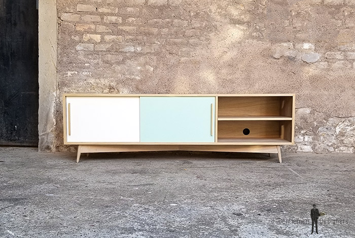 buffet_enfilade_2_porte_battante_turquoise_gris_blanc_etagere_sur_mesure_vintage_unique_original_gentlemen_designers_strasbourg_paris_alsace_handschuheim_bas-rhin_france-(1)