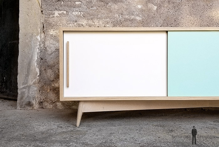 buffet_enfilade_2_porte_battante_turquoise_gris_blanc_etagere_sur_mesure_vintage_unique_original_gentlemen_designers_strasbourg_paris_alsace_handschuheim_bas-rhin_france-(2)