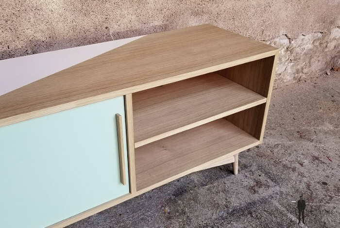 buffet_enfilade_2_porte_battante_turquoise_gris_blanc_etagere_sur_mesure_vintage_unique_original_gentlemen_designers_strasbourg_paris_alsace_handschuheim_bas-rhin_france-(3)