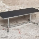 Table_base_metal_chrome_valcromat_noir_sur_mesure_vintage_unique_original_gentlemen_designers_strasbourg_paris_alsace_handschuheim_bas-rhin_france-(1)
