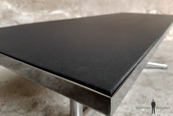 Table_base_metal_chrome_valcromat_noir_sur_mesure_vintage_unique_original_gentlemen_designers_strasbourg_paris_alsace_handschuheim_bas-rhin_france-(1)