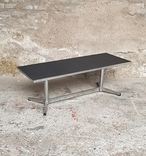 Table_base_metal_chrome_valcromat_noir_sur_mesure_vintage_unique_original_gentlemen_designers_strasbourg_paris_alsace_handschuheim_bas-rhin_france-vignette