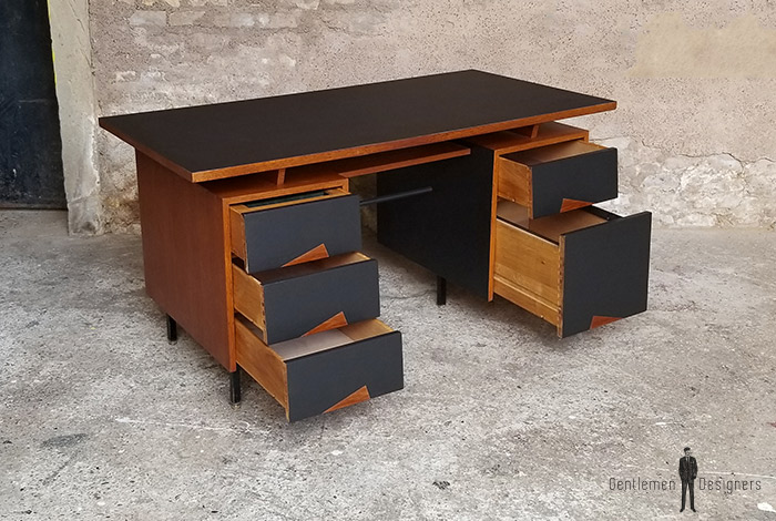bureau_5_tiroirs_graphique_noir_chene_sur_mesure_vintage_unique_original_gentlemen_designers_strasbourg_paris_alsace_handschuheim_bas-rhin_france-(2)