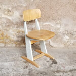 chaise_casala_enfant_gris_sur_mesure_vintage_unique_original_gentlemen_designers_strasbourg_paris_alsace_handschuheim_bas-rhin_france-(2)