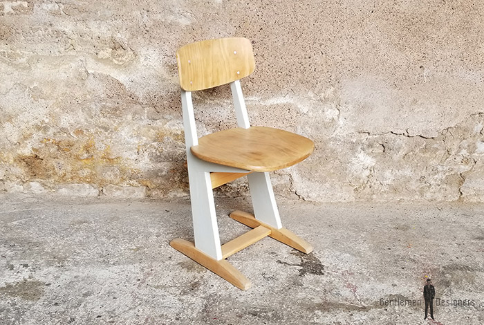 chaise_casala_enfant_gris_sur_mesure_vintage_unique_original_gentlemen_designers_strasbourg_paris_alsace_handschuheim_bas-rhin_france-(2)