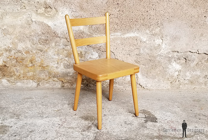 Chaise Enfant Hêtre Cha Rénovée En Vin 032 Bois 0wNmnv8