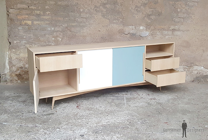 enfilade_chene_blanc_bleu_sur_mesure_vintage_unique_original_gentlemen_designers_strasbourg_paris_alsace_handschuheim_bas-rhin_france-(1)