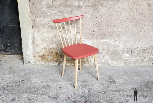 lot_8_chaises_multicolor_chene_bleu_rouge_jaune_gris_rose_barreaux_sur_mesure_vintage_gentlemen_designers_strasbourg_paris_alsace_handschuheim_bas-rhin_france (14)