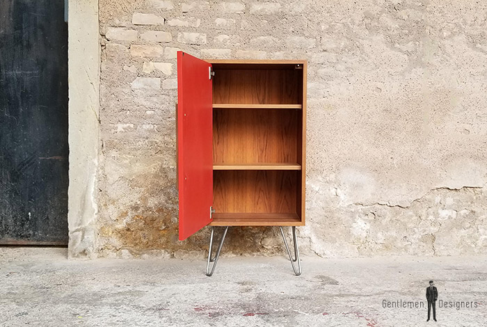 meuble_teck_rangement_pieds_industriel_metal_orange_sur_mesure_vintage_unique_original_gentlemen_designers_strasbourg_paris_alsace_handschuheim_bas-rhin_france--(5)