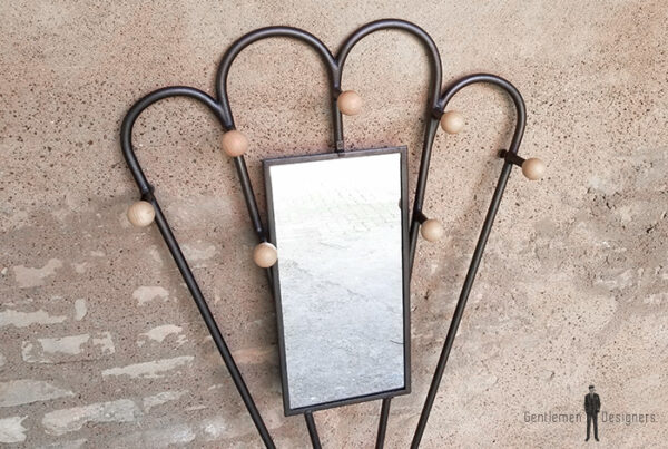 porte-manteau_acier_noir_miroir_range_parapluie_boule_chene_sur_mesure_vintage_unique_original_gentlemen_designers_strasbourg_paris_alsace_handschuheim_bas-rhin_france-(2)