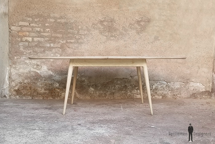 table_ovale_stratifie_fenix_blanc_chene_rallonge_sur_mesure_vintage_unique_original_gentlemen_designers_strasbourg_paris_alsace_handschuheim_bas-rhin_france-(2)