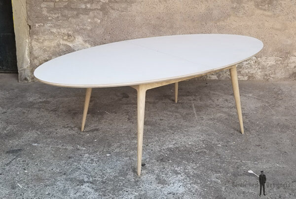 table_ovale_stratifie_fenix_blanc_chene_rallonge_sur_mesure_vintage_unique_original_gentlemen_designers_strasbourg_paris_alsace_handschuheim_bas-rhin_france-(2)