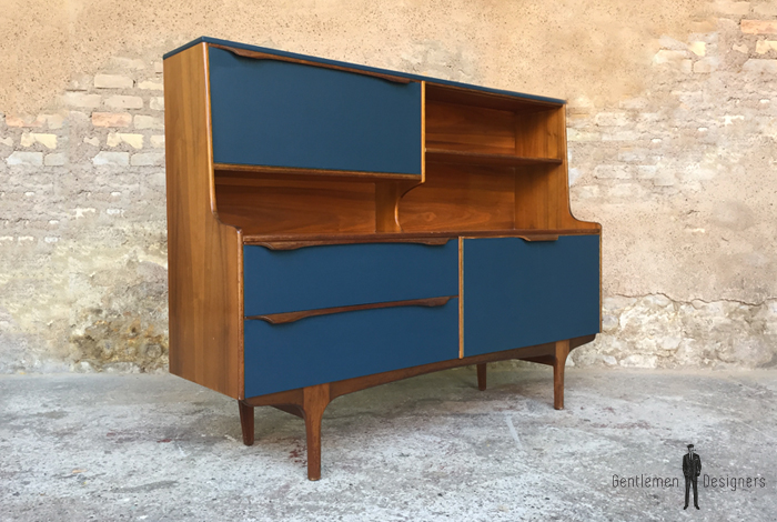 Enfilade Sutcliffe Todmorden S Form London Teck