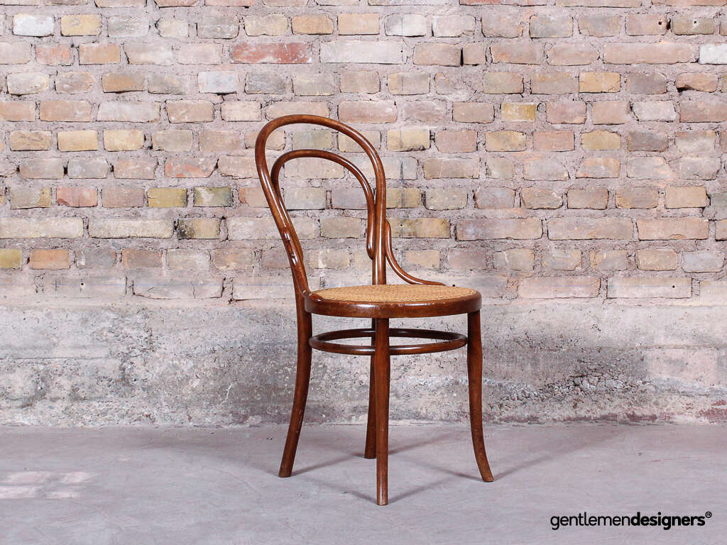 Michael thonet chaise 14 deals