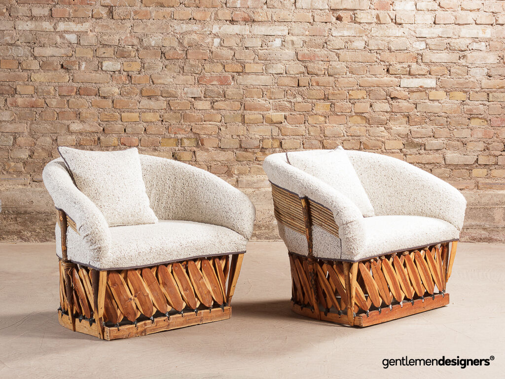 Nouveau service – Le mobilier à restaurer