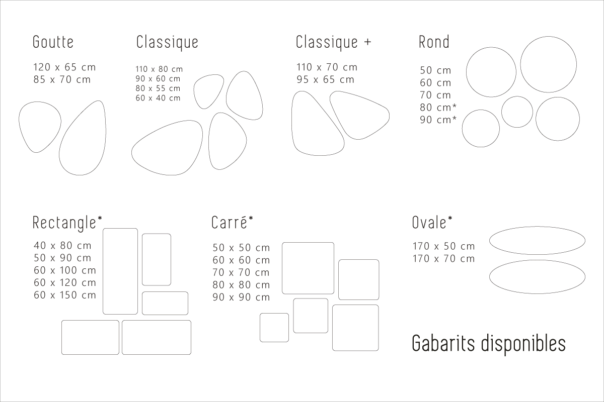 Guide pour votre table basse : comment choisir la forme et le style idéal ?