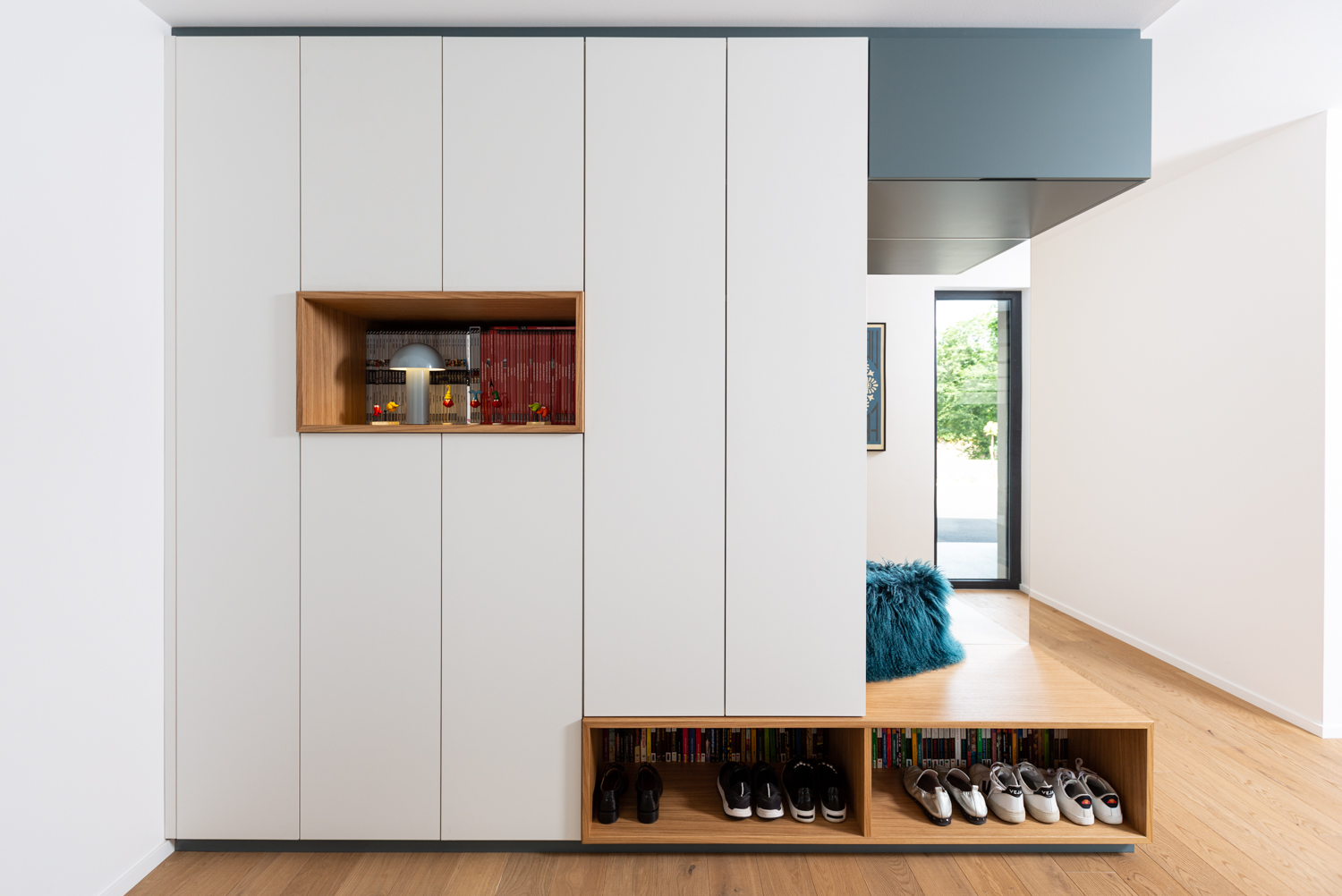 Comment réussir l’aménagement intérieur de votre maison ou appartement : Guide Pratique