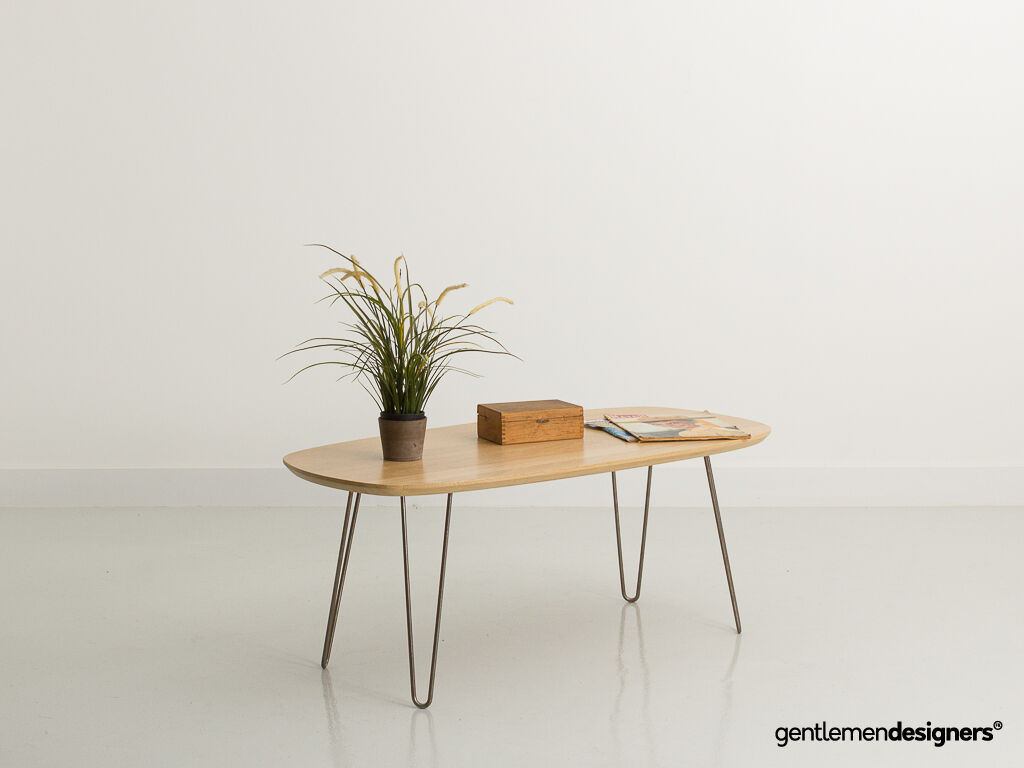 Table basse en bois :  les avantages