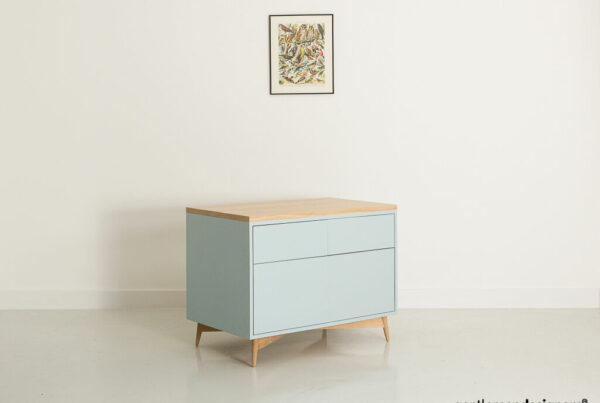 commode durable enfant