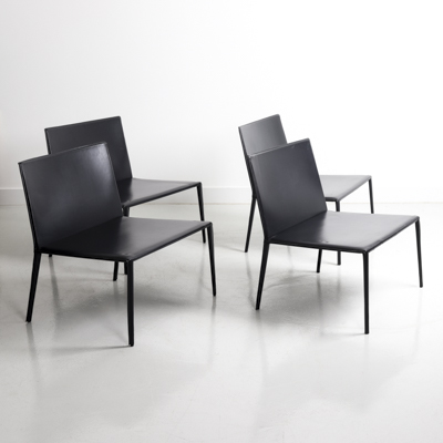 Fauteuil design arper