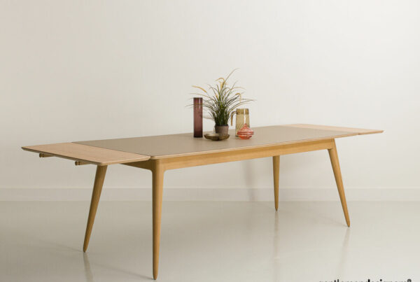 table tendance 2025